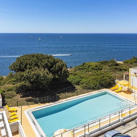 Seaview Benagil Villa 15 Ngoại thất bức ảnh