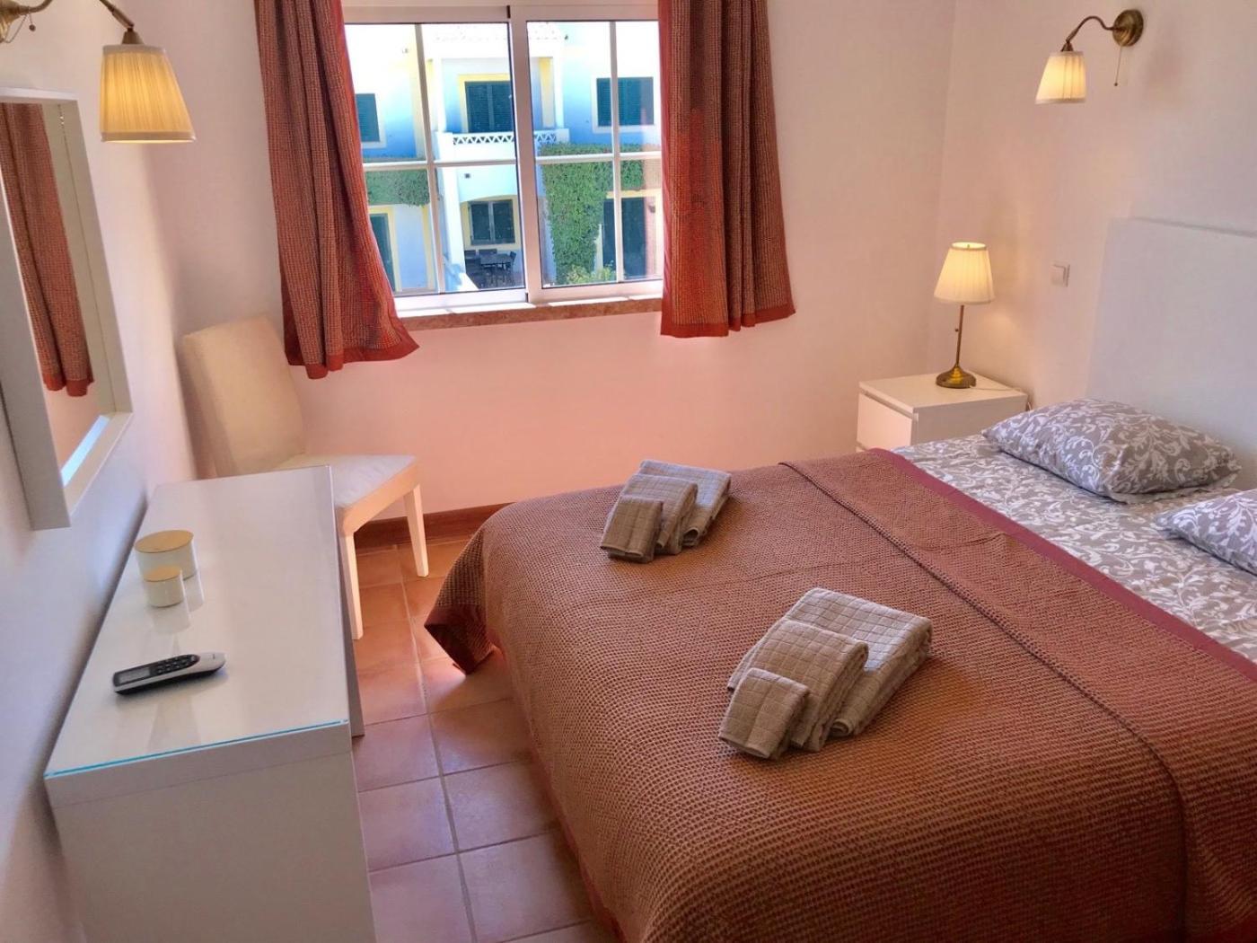Seaview Benagil Villa 15 Ngoại thất bức ảnh