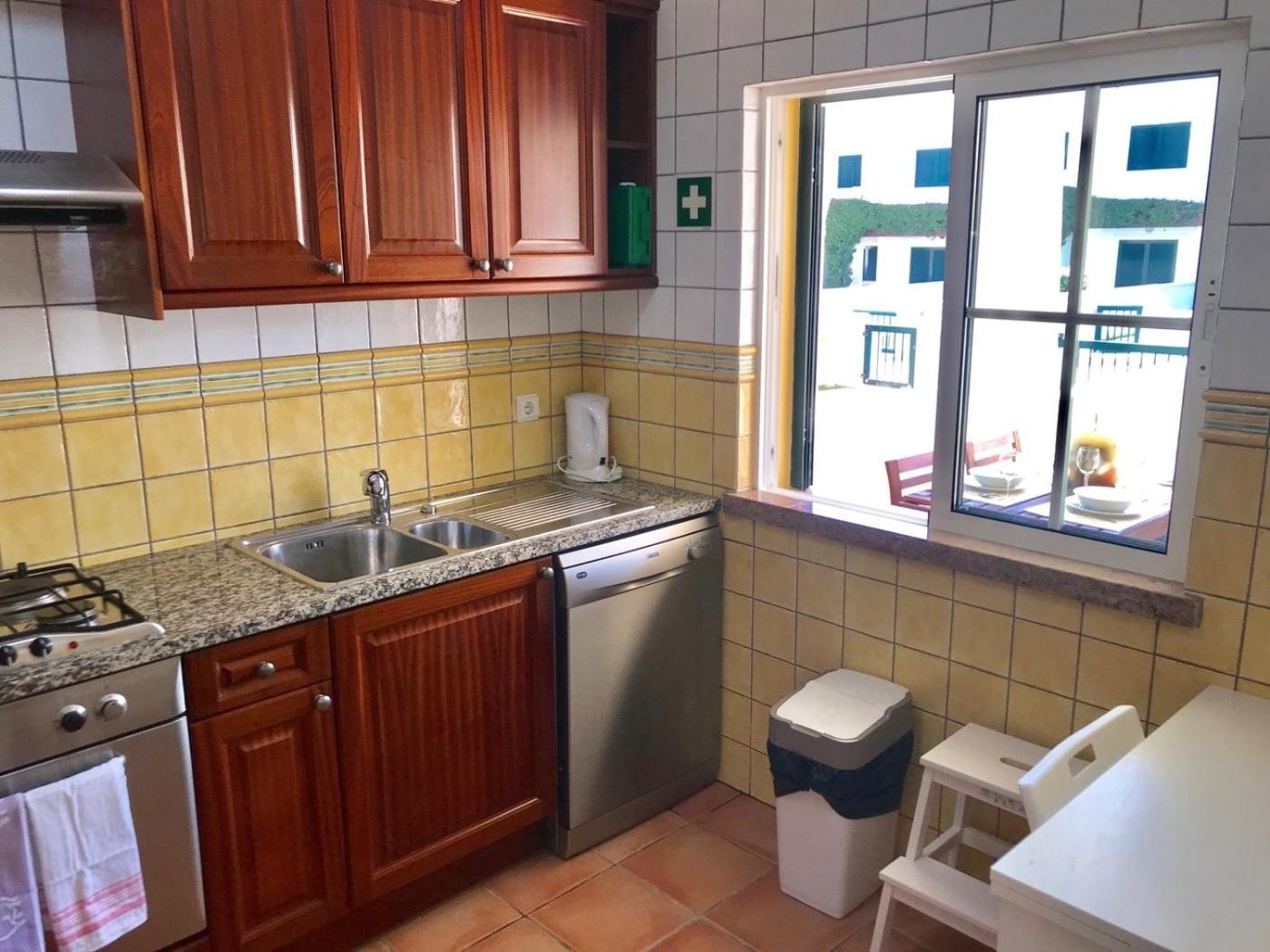 Seaview Benagil Villa 15 Ngoại thất bức ảnh