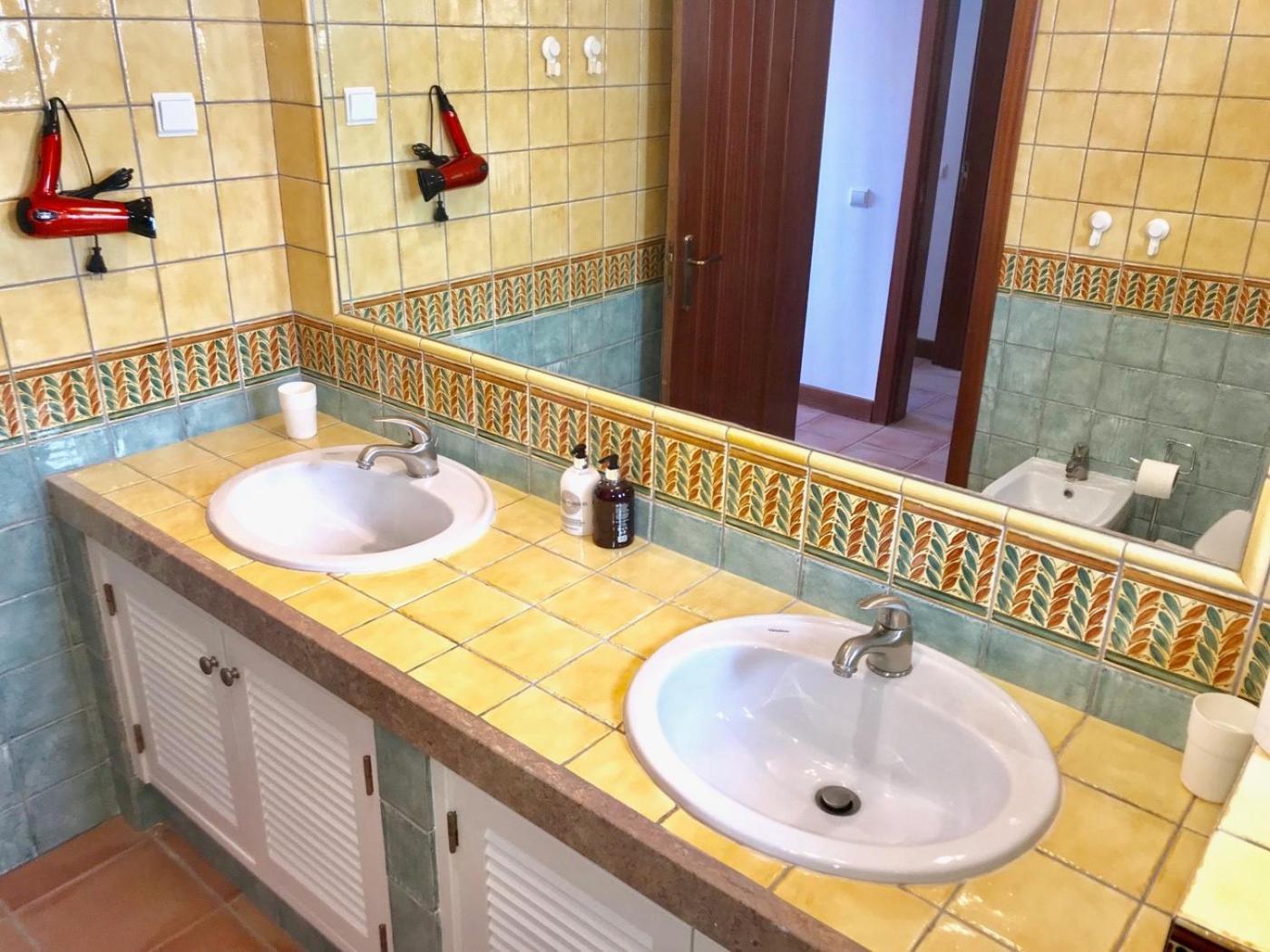 Seaview Benagil Villa 15 Ngoại thất bức ảnh