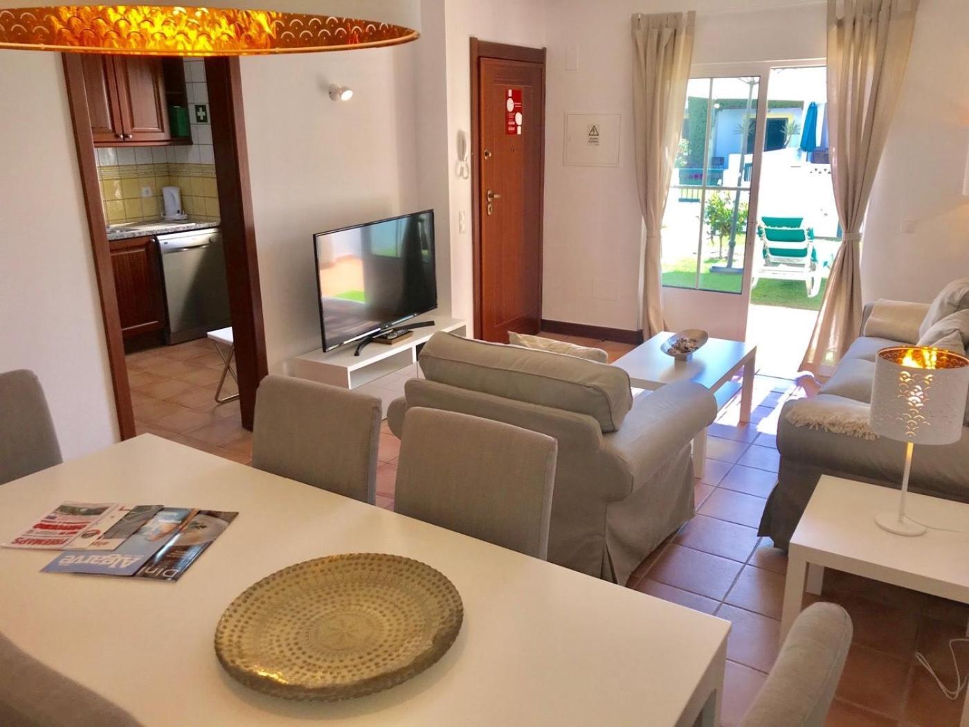 Seaview Benagil Villa 15 Ngoại thất bức ảnh