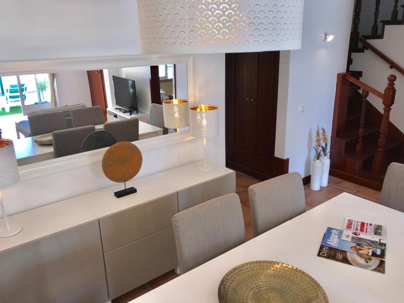 Seaview Benagil Villa 15 Ngoại thất bức ảnh