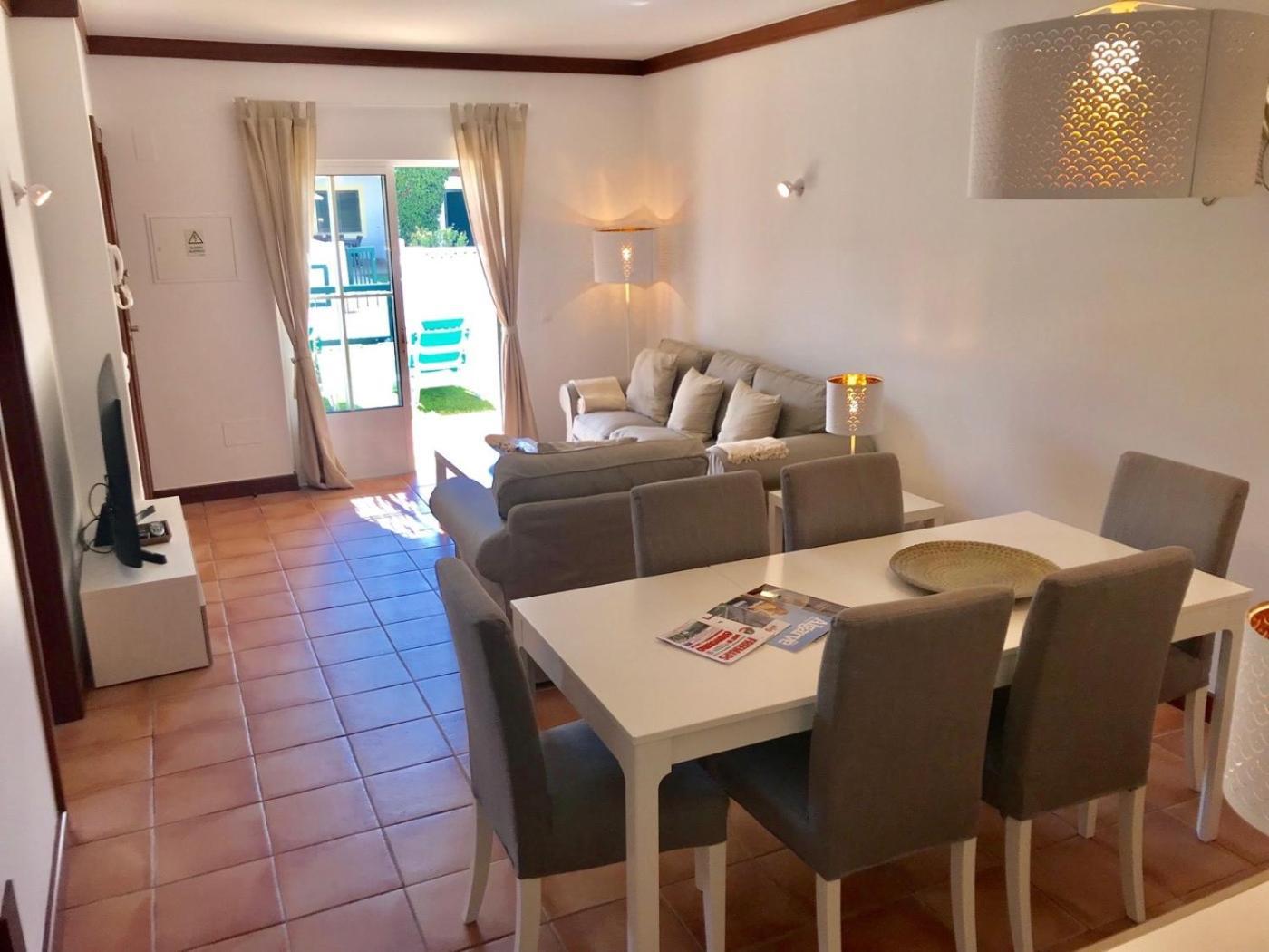 Seaview Benagil Villa 15 Ngoại thất bức ảnh