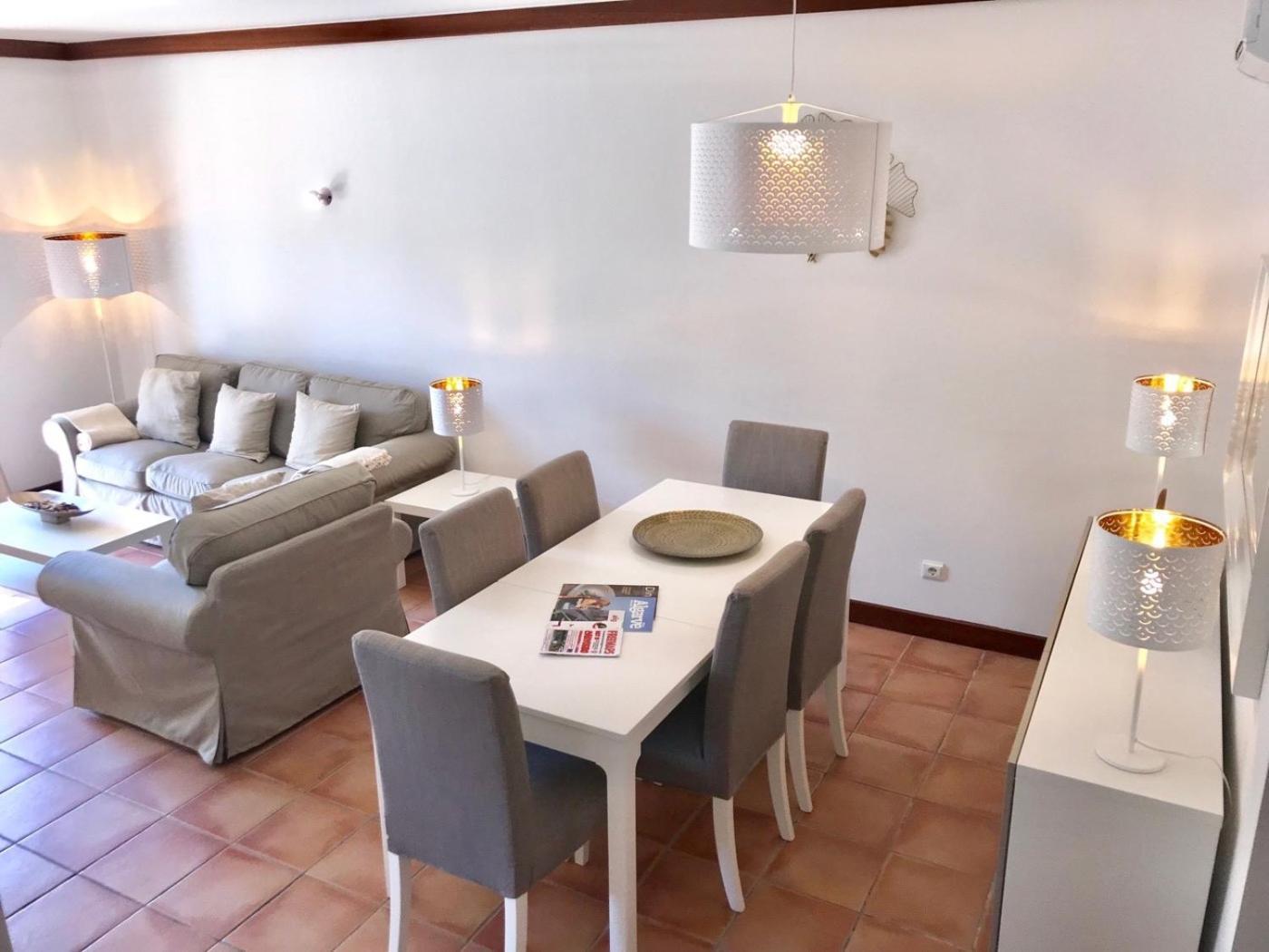 Seaview Benagil Villa 15 Ngoại thất bức ảnh