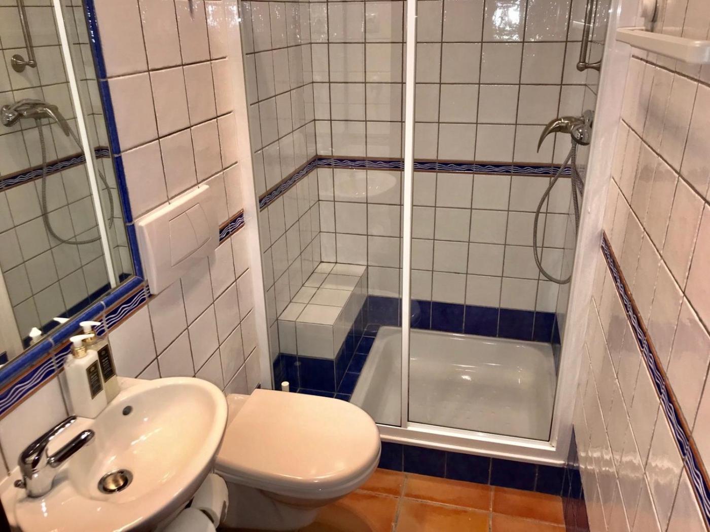Seaview Benagil Villa 15 Ngoại thất bức ảnh