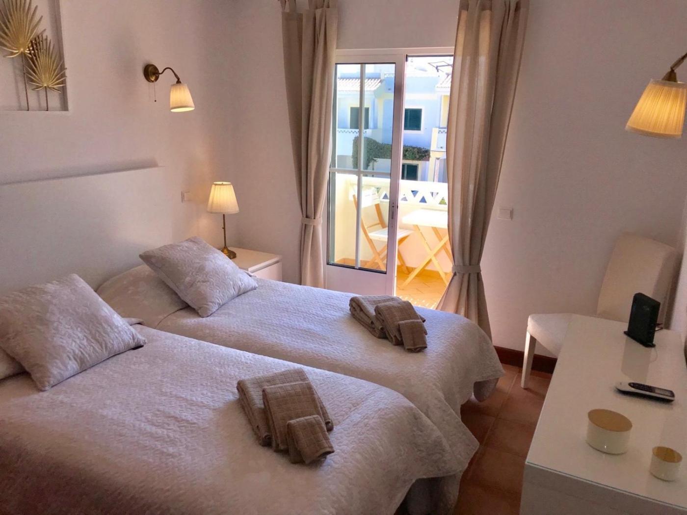 Seaview Benagil Villa 15 Ngoại thất bức ảnh