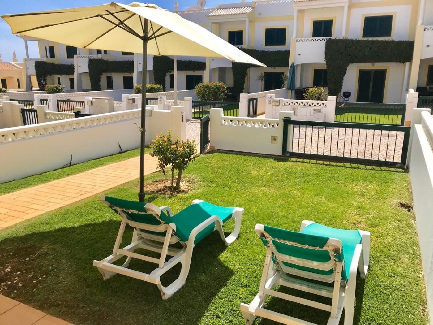 Seaview Benagil Villa 15 Ngoại thất bức ảnh