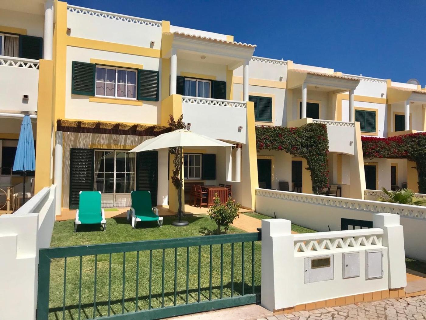 Seaview Benagil Villa 15 Ngoại thất bức ảnh